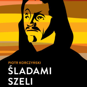 Śladami Szeli czyli Diabły Polskie — okładka e-booka