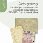 Tytuł: Ślady egzystencji
Autor: Mateusz Chmurski
Wydawnictwo: Wydawnictwa Uniwersytetu Warszawskiego
Formaty: EPUB, MOBI, PDF
