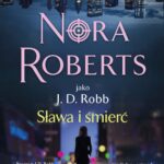 Sława i śmierć — okładka e-booka