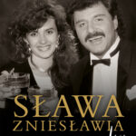 Sława zniesławia - rozmowa rzeka — okładka e-booka
