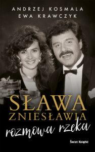 Sława zniesławia - rozmowa rzeka — okładka e-booka