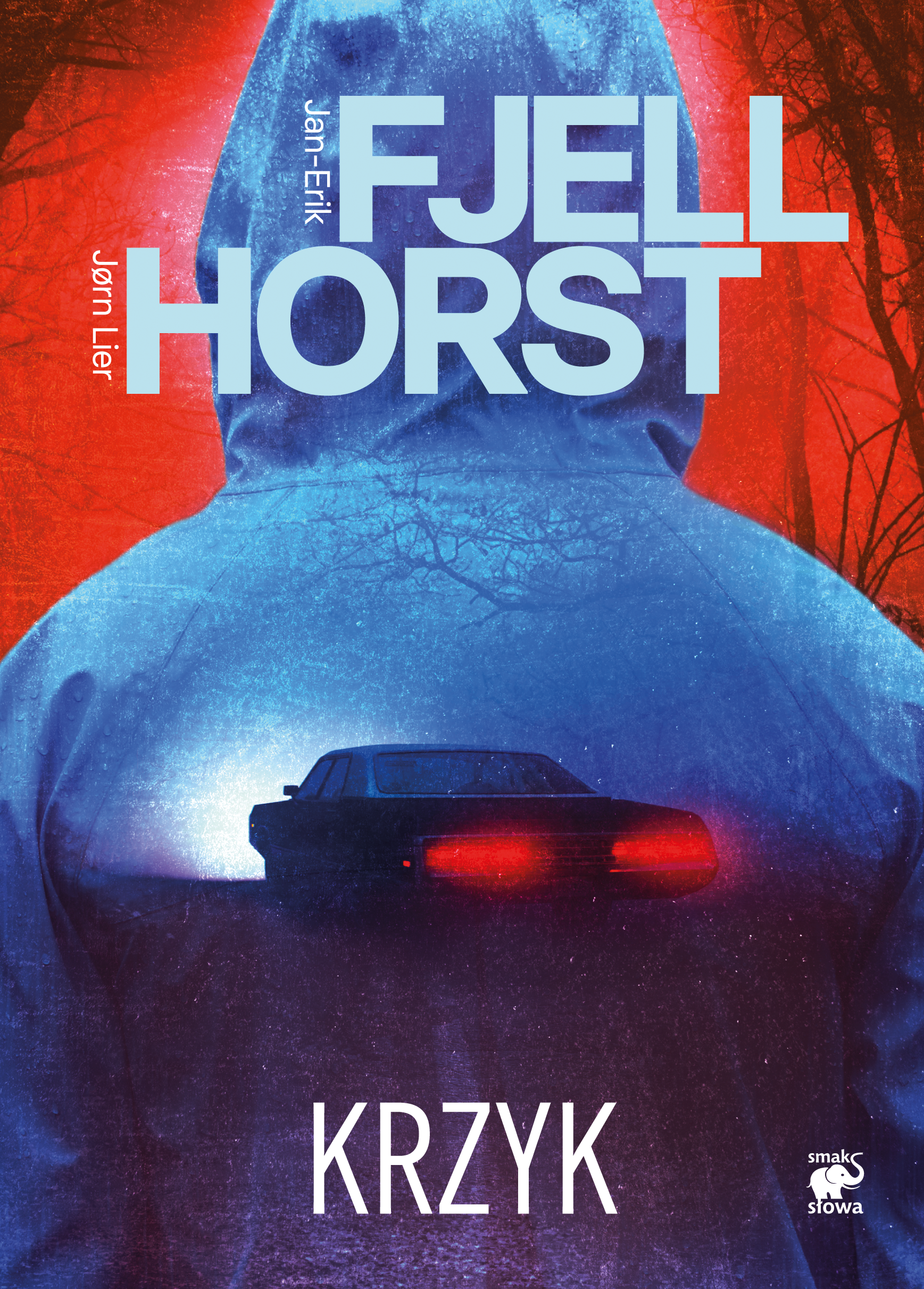 Tytuł: Śledztwa Markusa Hegera (Tom 1). Krzyk
Autor: Jan-Erik Fjell, Jorn Lier Horst
Wydawnictwo: Smak Słowa
Formaty: EPUB, MOBI