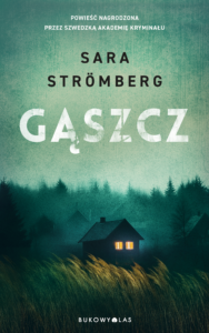 Śledztwa Very Bergström. Gąszcz. Śledztwa Very Bergström — okładka e-booka