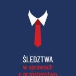 Tytuł: Śledztwa w sprawach o przestępstwa gospodarcze
Autor: Anna Nowakowska
Wydawnictwo: Wydawnictwo Uniwersytetu Kazimierza Wielkiego w Bydgoszczy
Formaty: PDF
