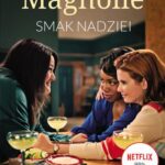 Tytuł: Słodkie Magnolie. Smak nadziei
Autor: Sherryl Woods
Wydawnictwo: HarperCollins Polska
Formaty: EPUB, MOBI