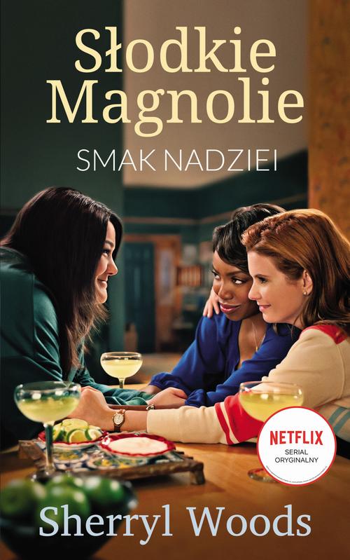 Tytuł: Słodkie Magnolie. Smak nadziei
Autor: Sherryl Woods
Wydawnictwo: HarperCollins Polska
Formaty: EPUB, MOBI