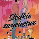 Słodkie zwycięstwo — okładka e-booka