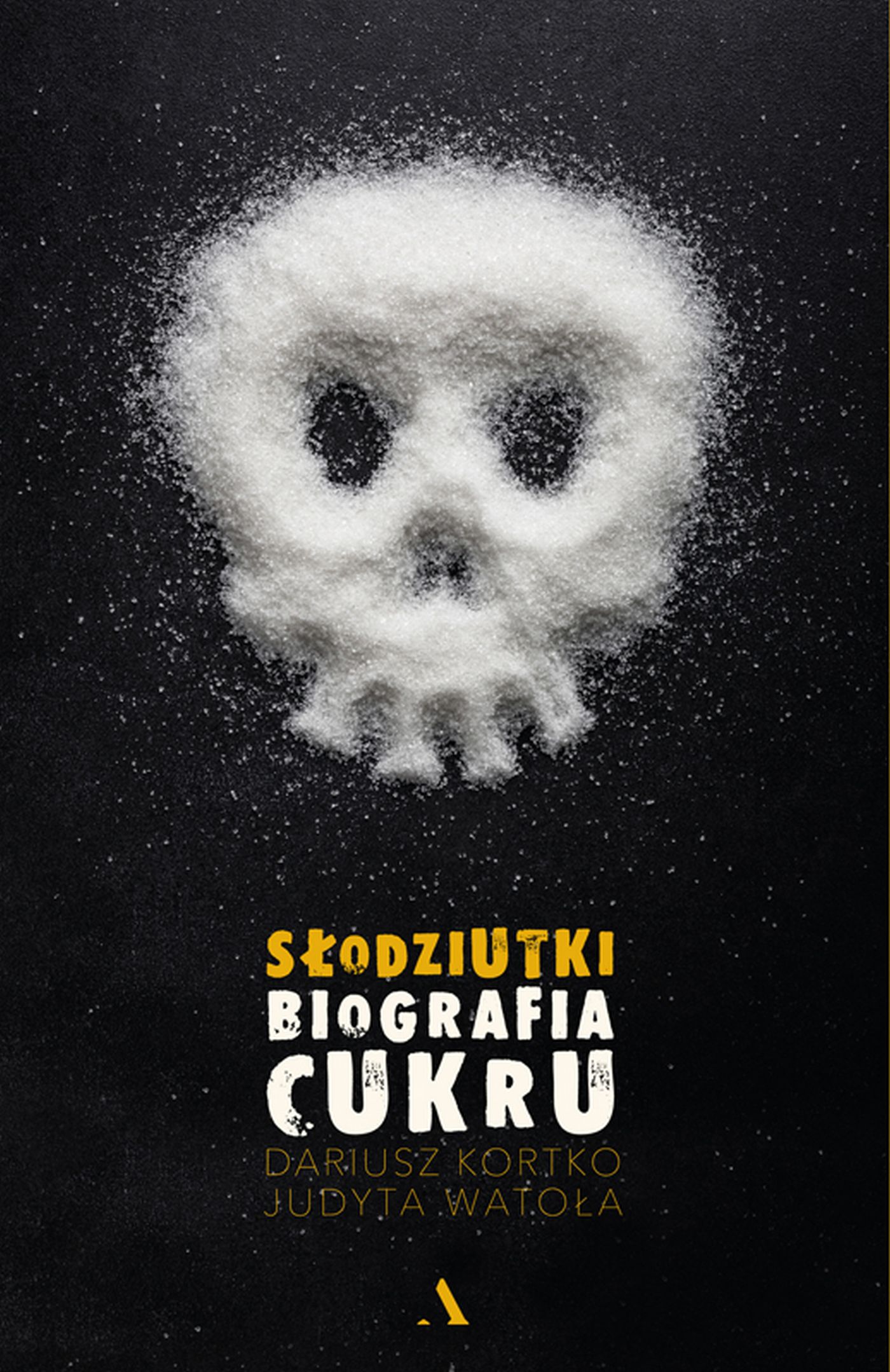 Tytuł: Słodziutki. Biografia cukru
Autor: Dariusz Kortko, Judyta Watoła
Wydawnictwo: Wydawnictwo Agora
Formaty: EPUB, MOBI