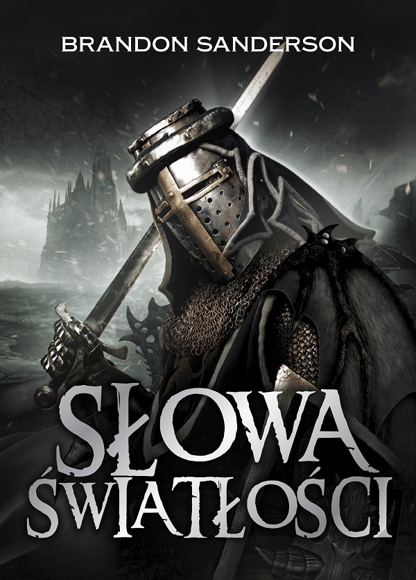 Tytuł: Słowa światłości
Autor: Brandon Sanderson
Wydawnictwo: MAG
Formaty: EPUB, MOBI