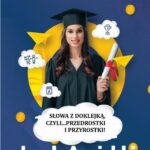 Tytuł: Słowa z doklejką, czyli...przedrostki i przyrostki!
Autor: Beata Kurec
Wydawnictwo: Beata Kurec
Formaty: PDF