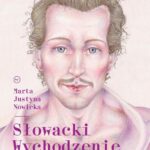 Słowacki Wychodzenie z szafy — okładka e-booka