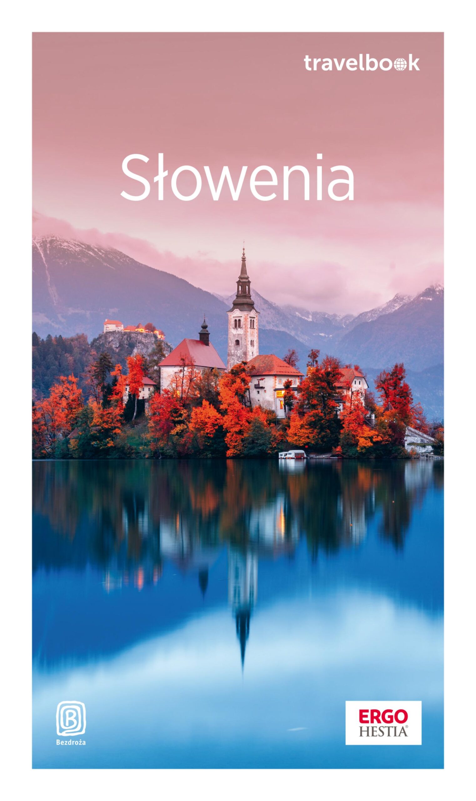 Tytuł: Słowenia. Travelbook. Wydanie 1
Autor: Krzysztof Bzowski
Wydawnictwo: Bezdroża
Formaty: EPUB, PDF, MOBI