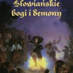 Słowiańskie bogi i demony — okładka e-booka
