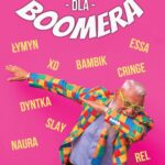 Tytuł: Słownik dla Boomera
Autor: Paweł Twardowski
Wydawnictwo: ITStart
Formaty: EPUB, MOBI, PDF