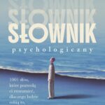 Słownik psychologiczny — okładka e-booka