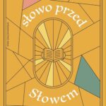 Słowo przed Słowem — okładka e-booka