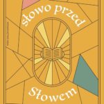 Słowo przed Słowem Zachwyć się Pismem Świętym — okładka e-booka