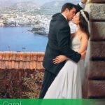 Tytuł: Ślub na greckiej wyspie
Autor: Carol Marinelli
Wydawnictwo: Harlequin
Formaty: EPUB, MOBI