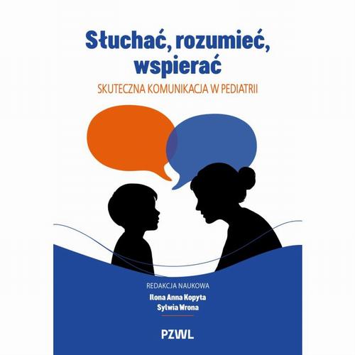 Tytuł: Słuchać, rozumieć, wspierać
Autor: 
Wydawnictwo: PZWL
Formaty: MOBI, EPUB