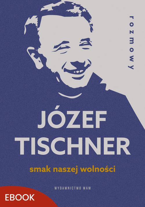Smak naszej wolności — okładka e-booka