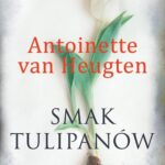 Smak tulipanów — okładka e-booka