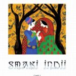 Tytuł: Smaki Indii Część 1 Saga Rodziny Sehvag
Autor: Ewa Singh
Wydawnictwo: Anagram
Formaty: MOBI, EPUB