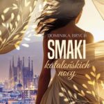 Smaki katalońskich nocy — okładka e-booka