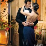 Tytuł: Smaki Toskanii
Autor: Chantelle Shaw
Wydawnictwo: Harlequin
Formaty: EPUB, MOBI