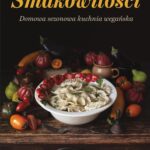 Tytuł: Smakowitości
Autor: Emilia Konkol-Pastuszak, Ida Kulawik
Wydawnictwo: Purana
Formaty: MOBI, EPUB