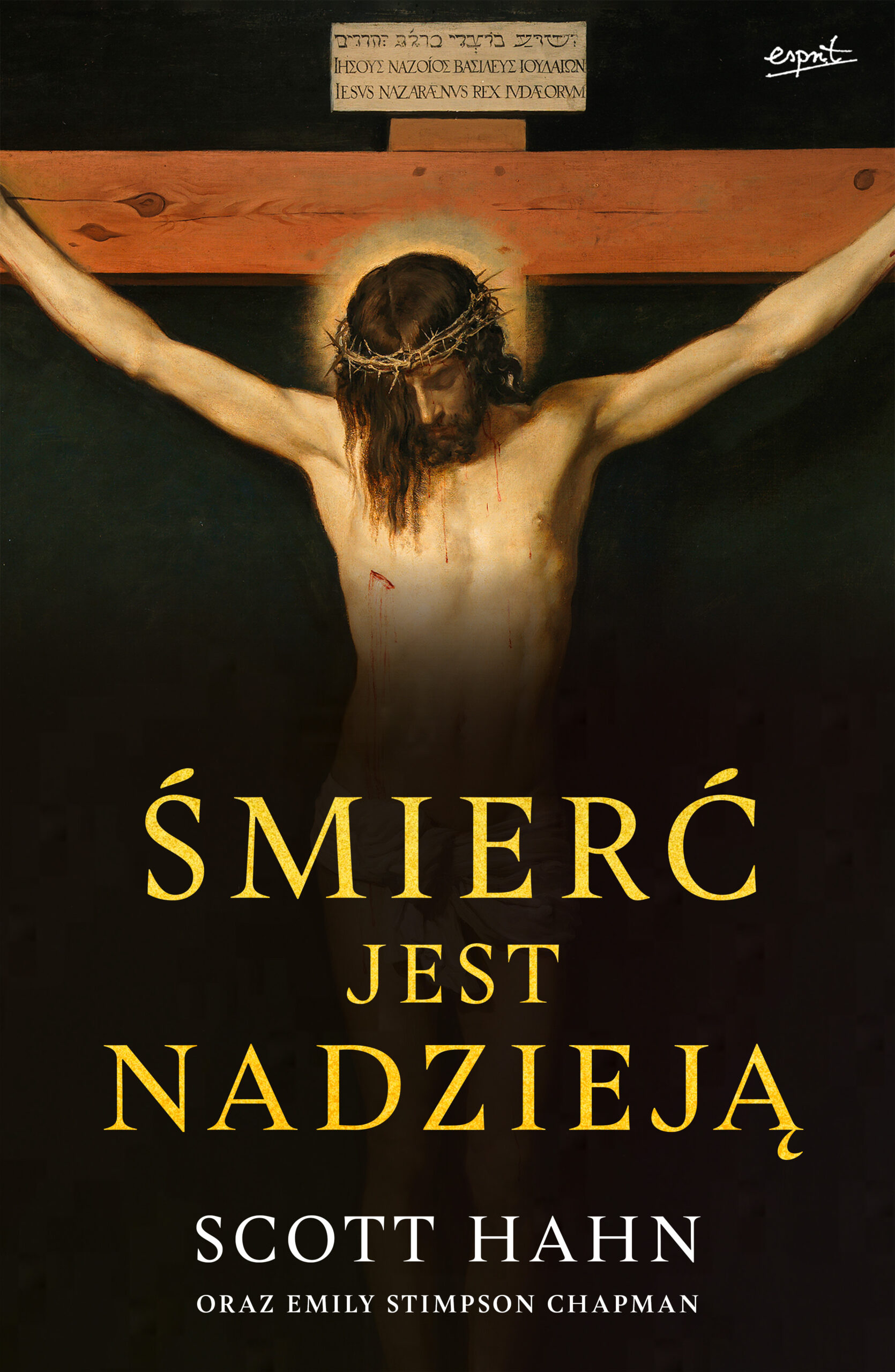 Tytuł: Śmierć jest nadzieją
Autor: Scott Hanh
Wydawnictwo: Wydawnictwo Esprit
Formaty: EPUB, MOBI