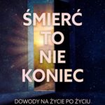 Śmierć to nie koniec — okładka e-booka