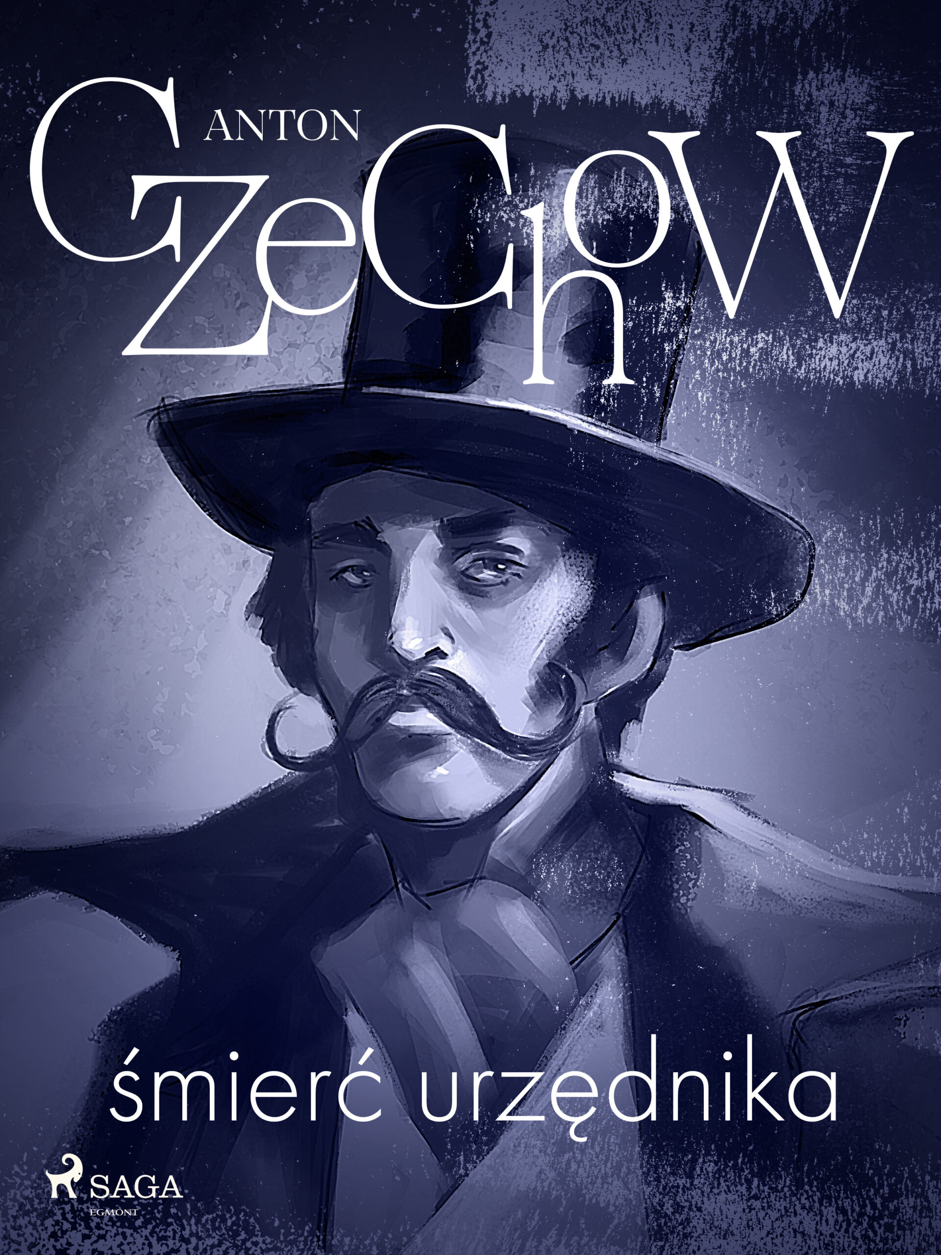 Tytuł: Śmierć urzędnika - zbiór opowiadań
Autor: Anton Czechow
Wydawnictwo: SAGA Egmont
Formaty: EPUB, MOBI