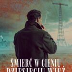 Śmierć w cieniu dziesięciu wież — okładka e-booka