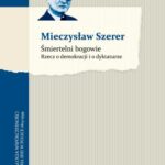 Śmiertelni bogowie — okładka e-booka