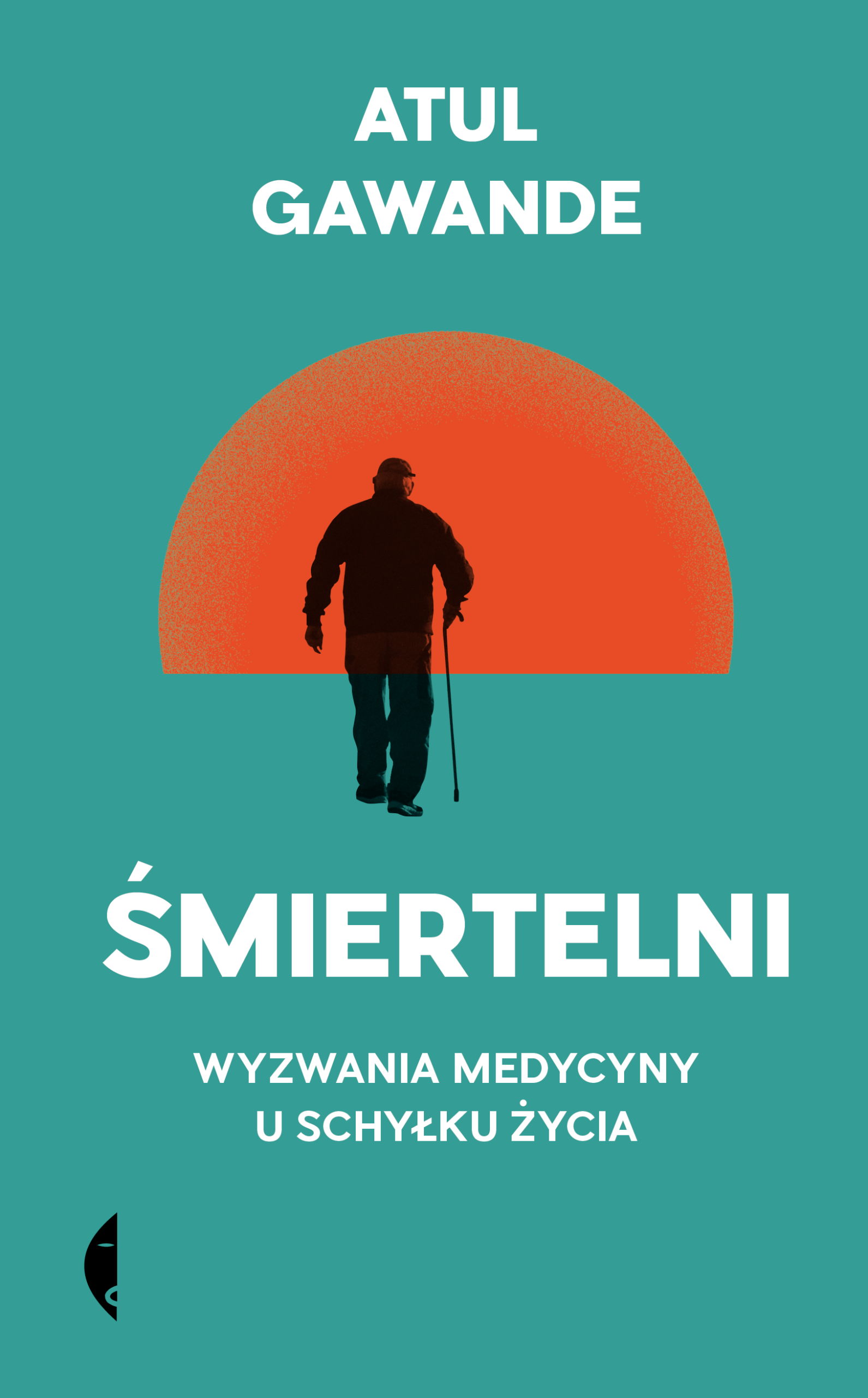 Tytuł: Śmiertelni. Wyzwania medycyny u schyłku życia
Autor: Atul Gawande
Wydawnictwo: Wydawnictwo Czarne
Formaty: EPUB, MOBI