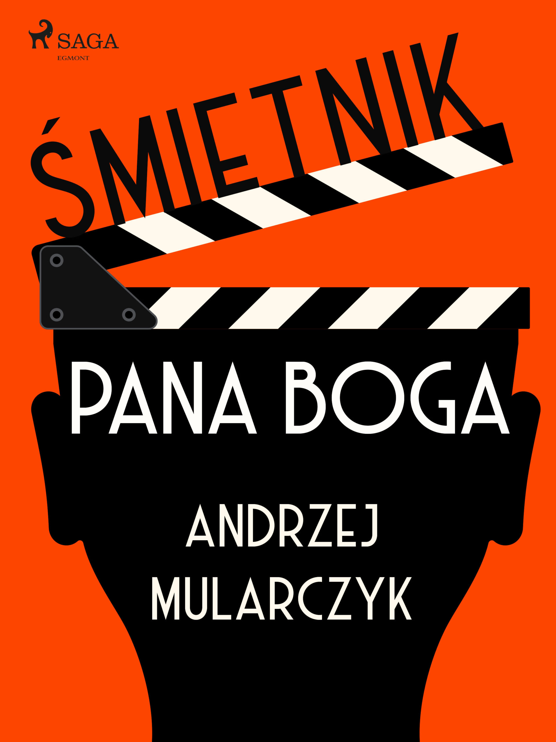 Śmietnik Pana Boga — okładka e-booka