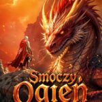 Smoczy Ogień — okładka e-booka