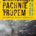 Śniadanie pachnie trupem — okładka e-booka