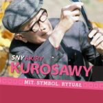 Sny Akiry Kurosawy — okładka e-booka