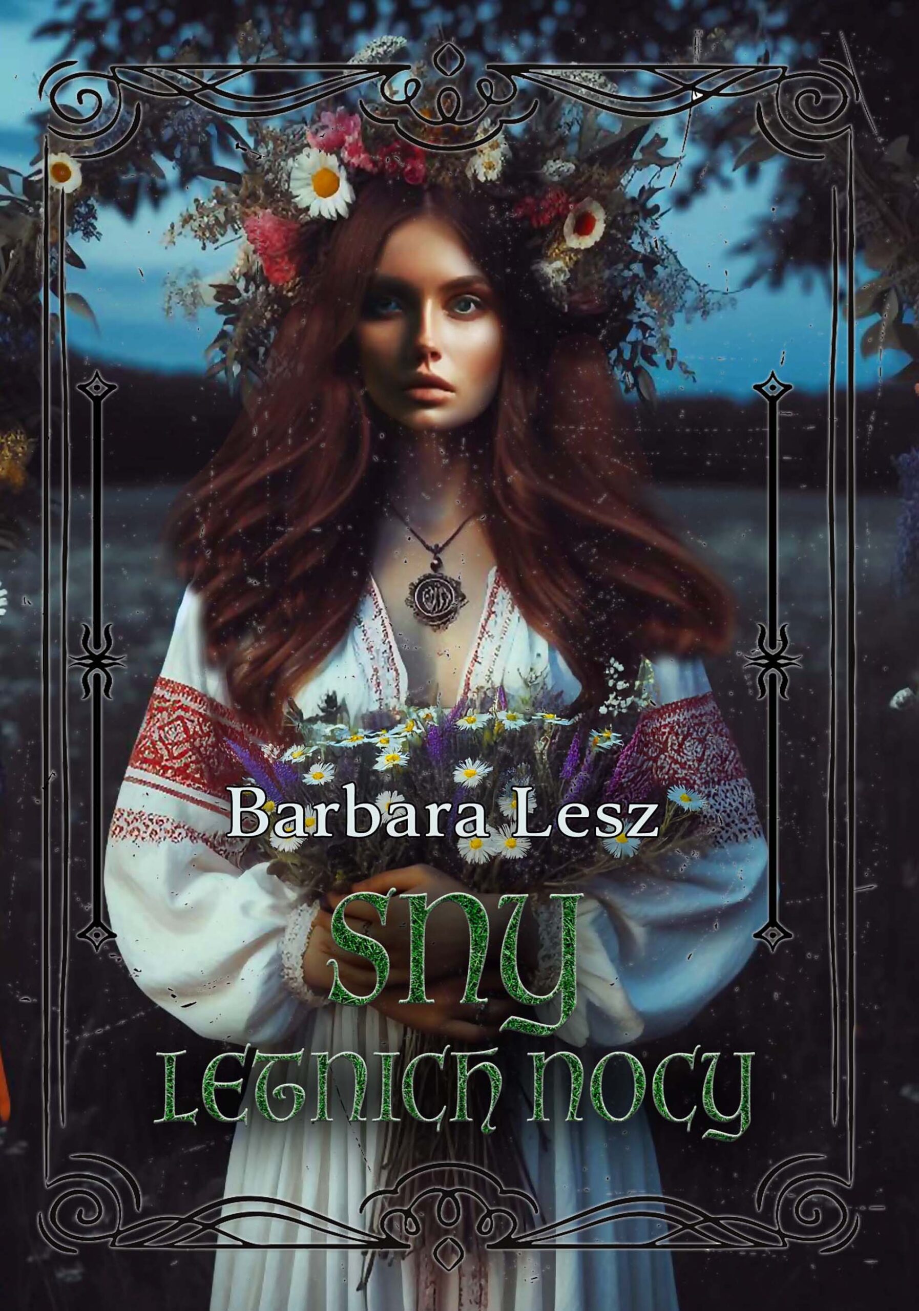 Tytuł: Sny letnich nocy
Autor: Barbara Lesz
Wydawnictwo: Ebookowo
Formaty: EPUB, MOBI