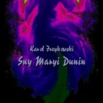 Sny Maryi Dunin — okładka e-booka
