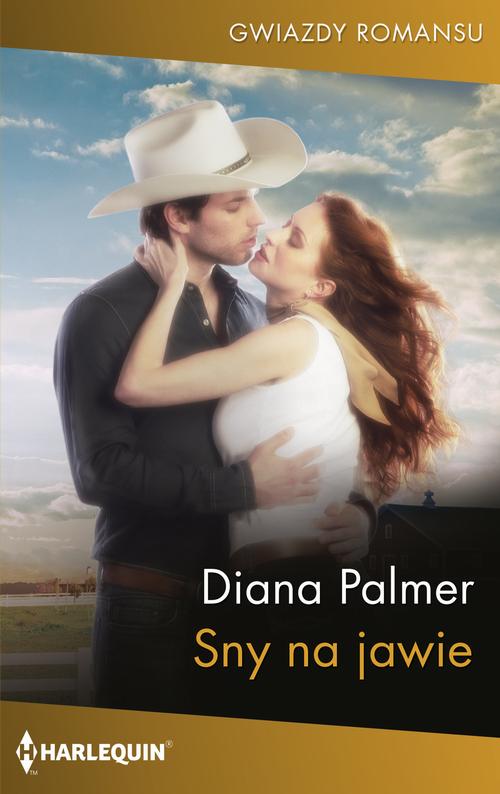 Tytuł: Sny na jawie
Autor: Diana Palmer
Wydawnictwo: Harlequin
Formaty: EPUB, MOBI