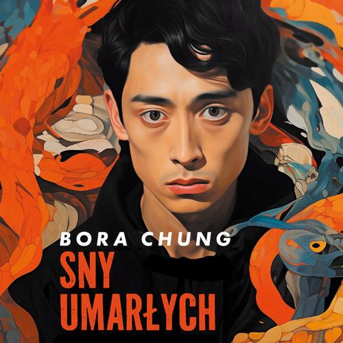 Tytuł: Sny umarłych
Autor: Bora Chung
Wydawnictwo: Estymator
Formaty: MP3
