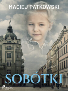 Sobótki — okładka e-booka