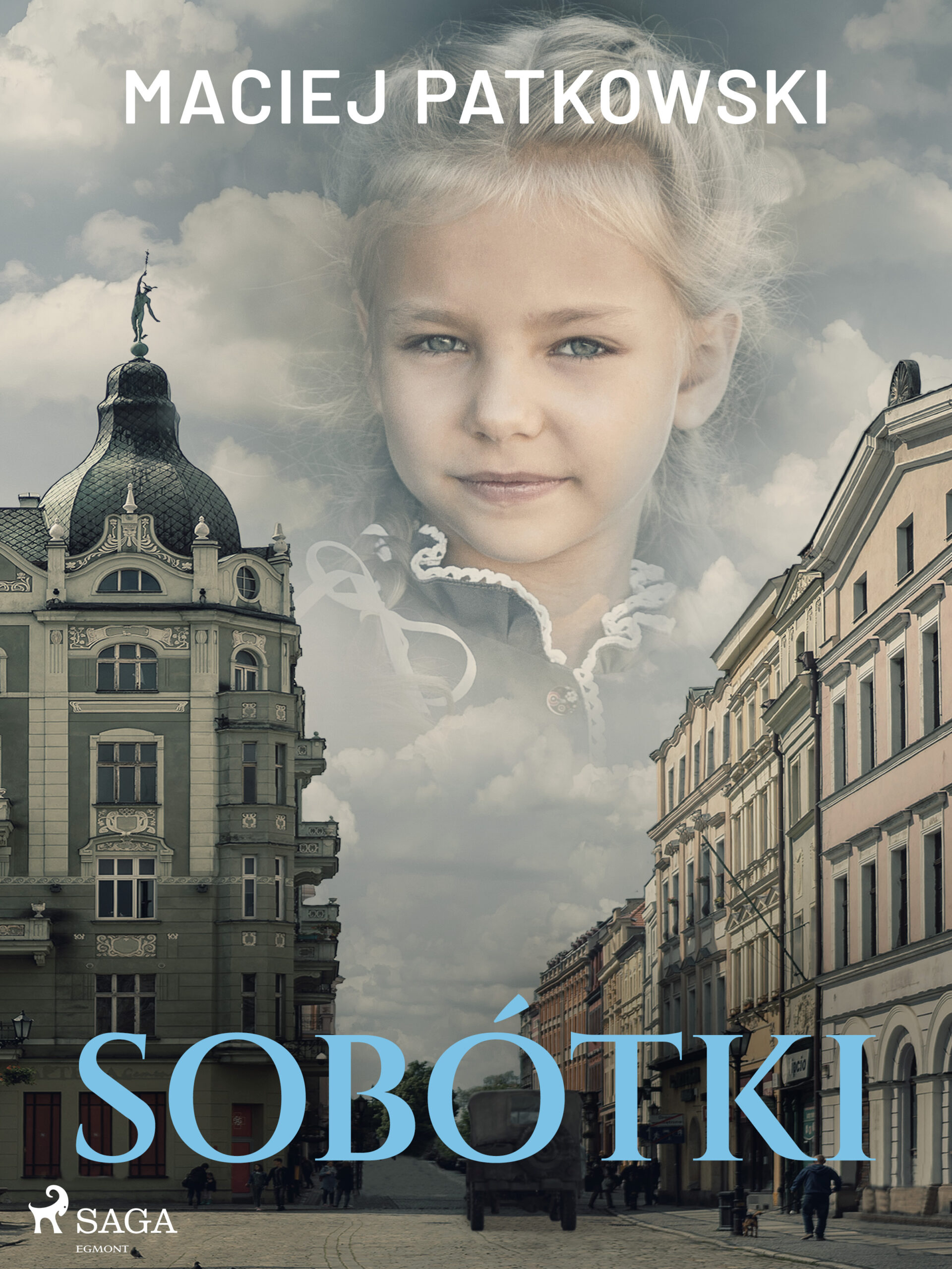 Sobótki — okładka e-booka