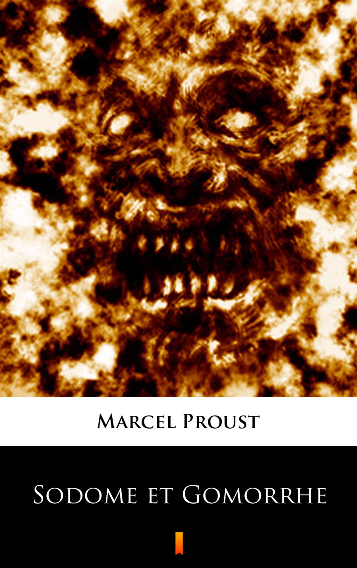 Tytuł: Sodome et Gomorrhe
Autor: Marcel Proust
Wydawnictwo: KtoCzyta.pl
Formaty: EPUB, MOBI