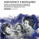 Sojusznicy z rozsądku — okładka e-booka