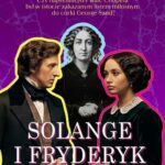 Solange i Fryderyk — okładka e-booka