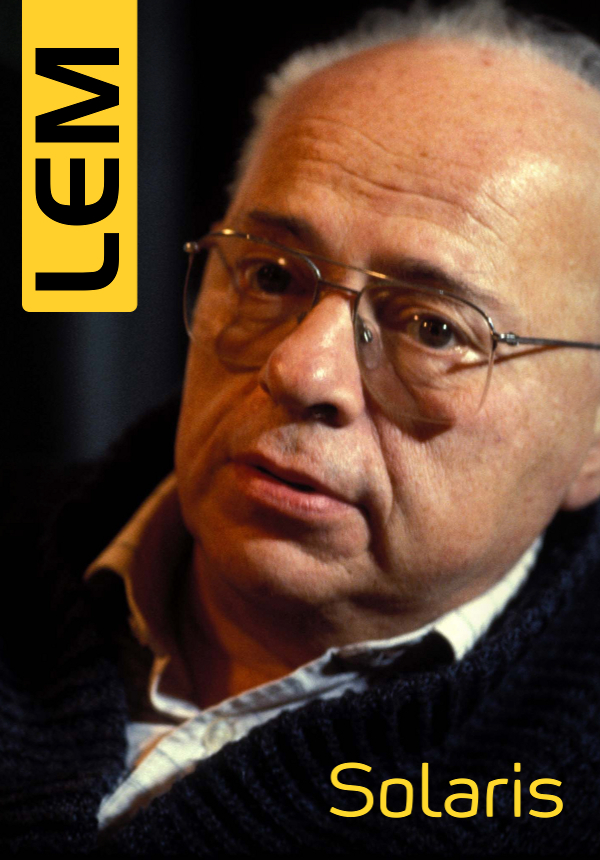 Tytuł: Solaris
Autor: Stanisław Lem
Wydawnictwo: Pro Auctore
Formaty: EPUB, MOBI