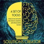 Solution creator — okładka e-booka